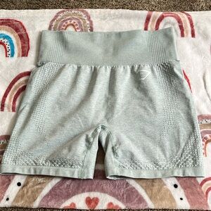 Gymshark shorts size medium